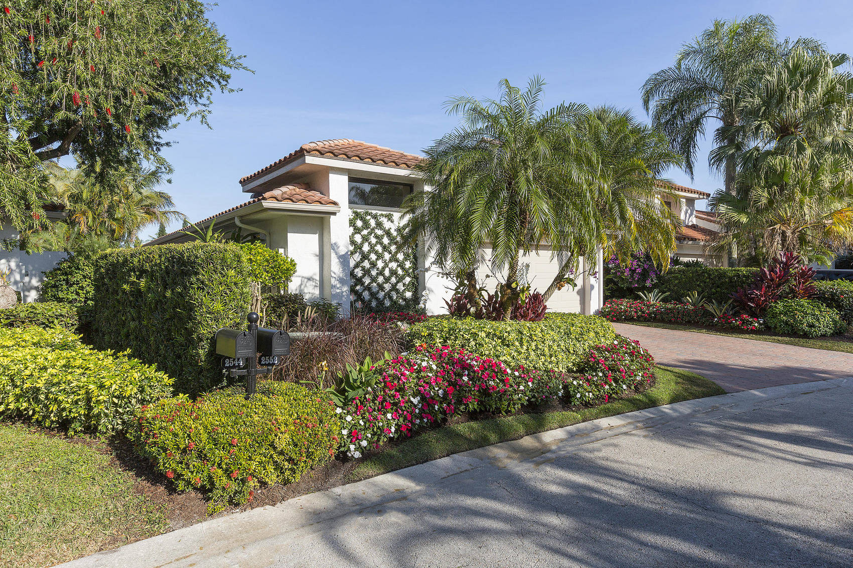 2552 Sheltingham Drive, Wellington, FL 33414