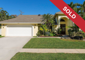 13455 Northumberland Circle, Wellington, FL 33414 