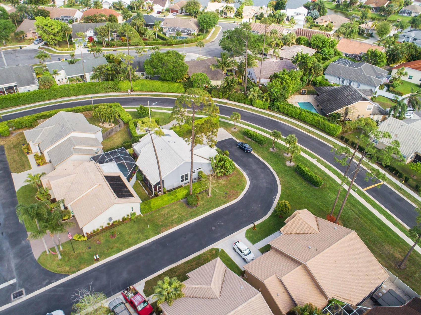 1170 Mourning Dove Lane, Wellington, FL 33414