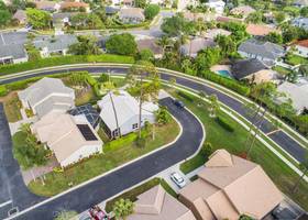 1170 Mourning Dove Lane, Wellington, FL 33414