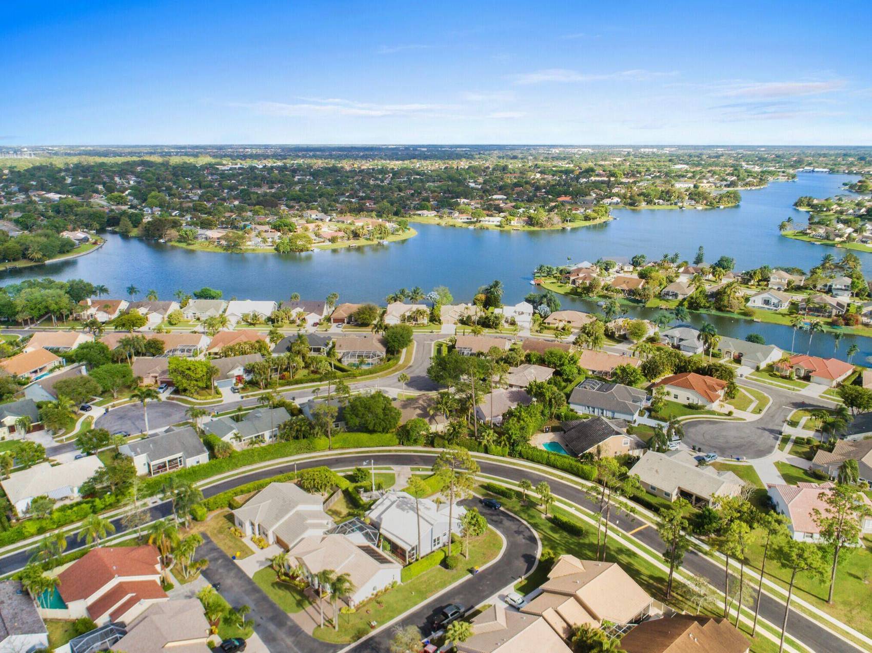 1170 Mourning Dove Lane, Wellington, FL 33414