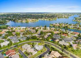 1170 Mourning Dove Lane, Wellington, FL 33414