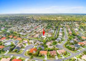 1170 Mourning Dove Lane, Wellington, FL 33414