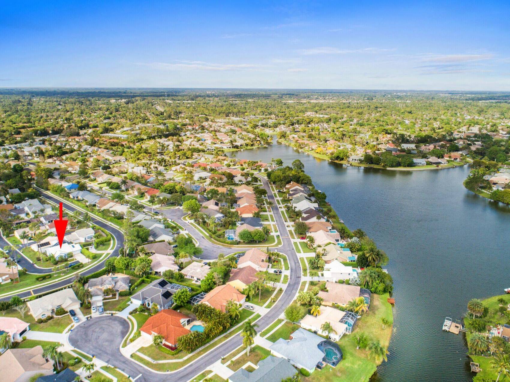 1170 Mourning Dove Lane, Wellington, FL 33414