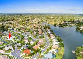 1170 Mourning Dove Lane, Wellington, FL 33414