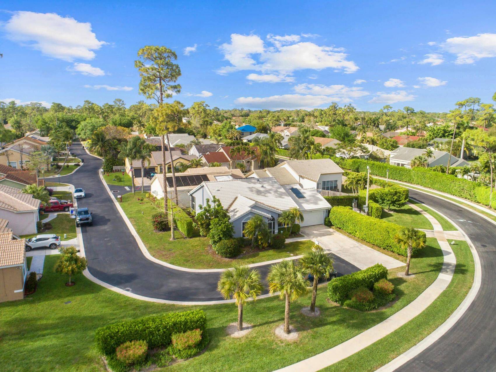 1170 Mourning Dove Lane, Wellington, FL 33414