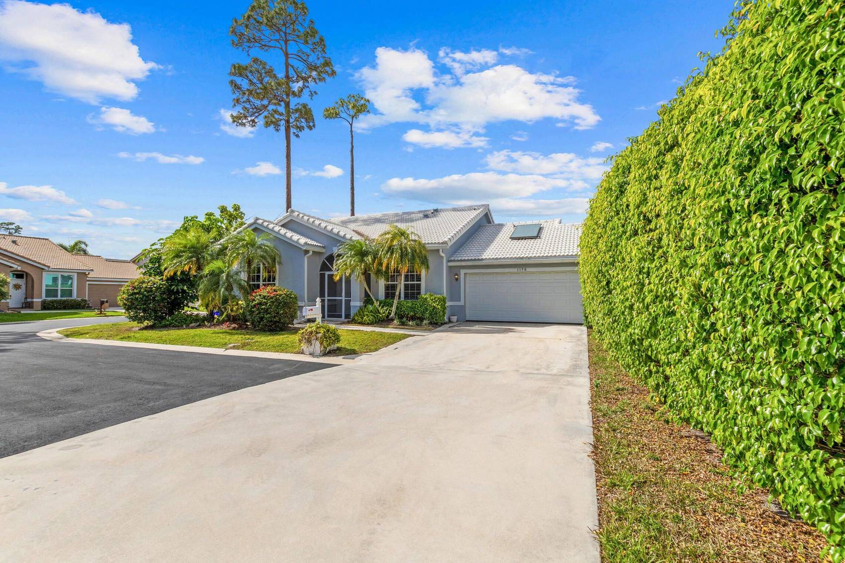 1170 Mourning Dove Lane, Wellington, FL 33414