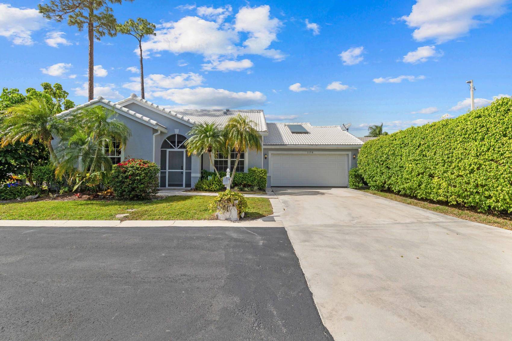 1170 Mourning Dove Lane, Wellington, FL 33414