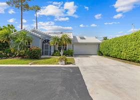 1170 Mourning Dove Lane, Wellington, FL 33414