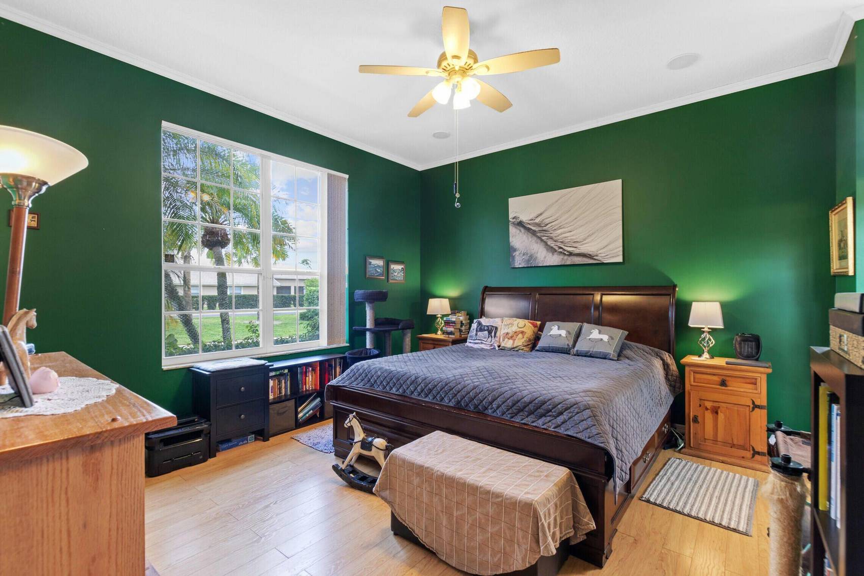 1170 Mourning Dove Lane, Wellington, FL 33414