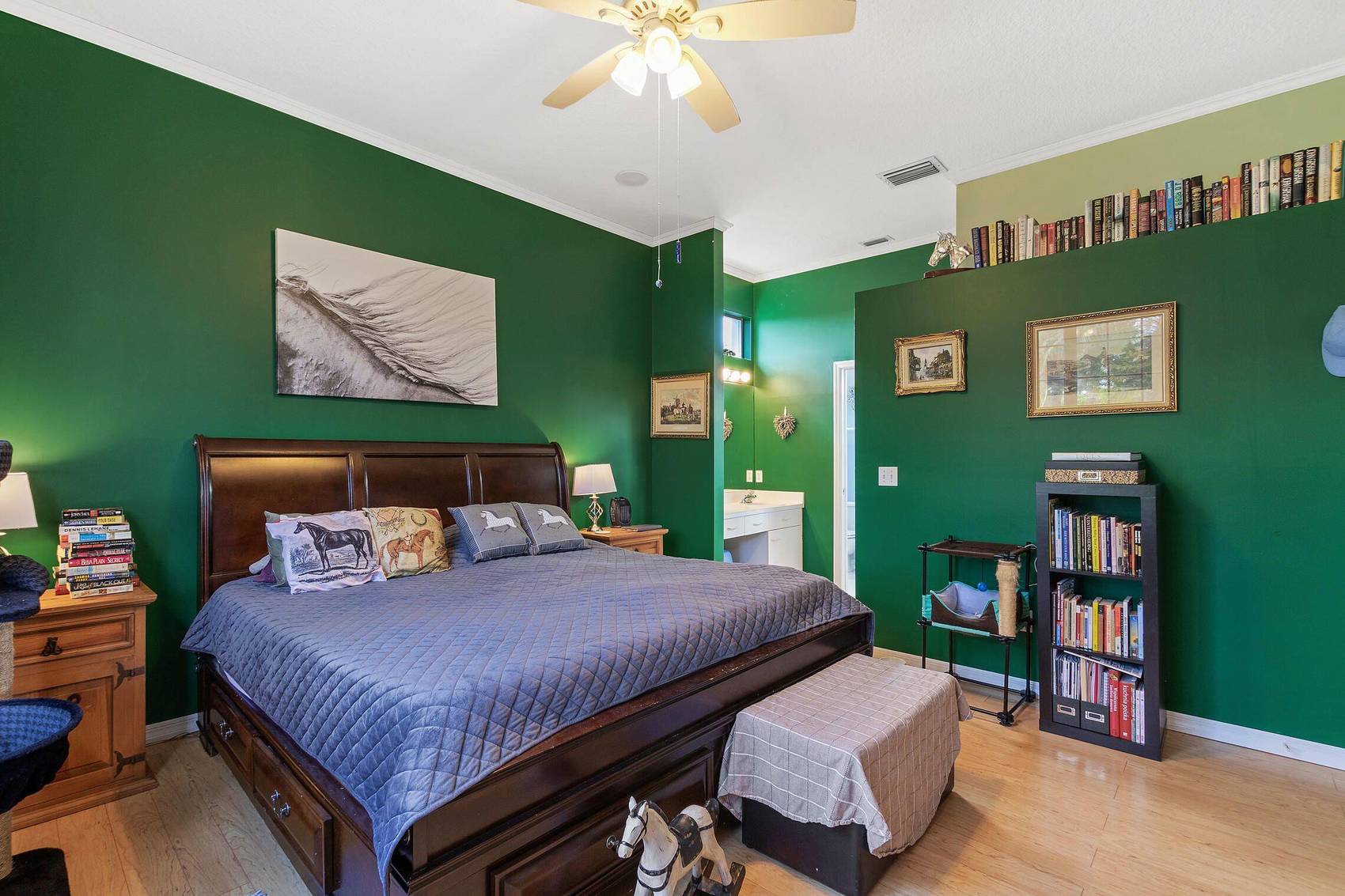 1170 Mourning Dove Lane, Wellington, FL 33414