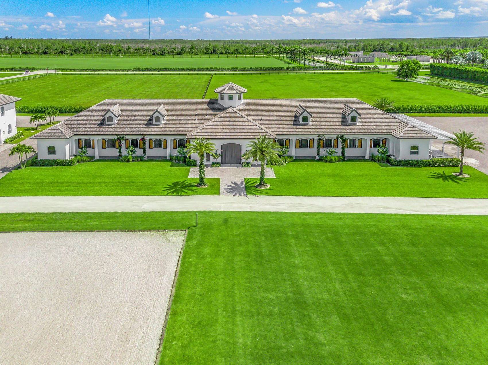 5181 Lasso Way, Wellington, FL 33449