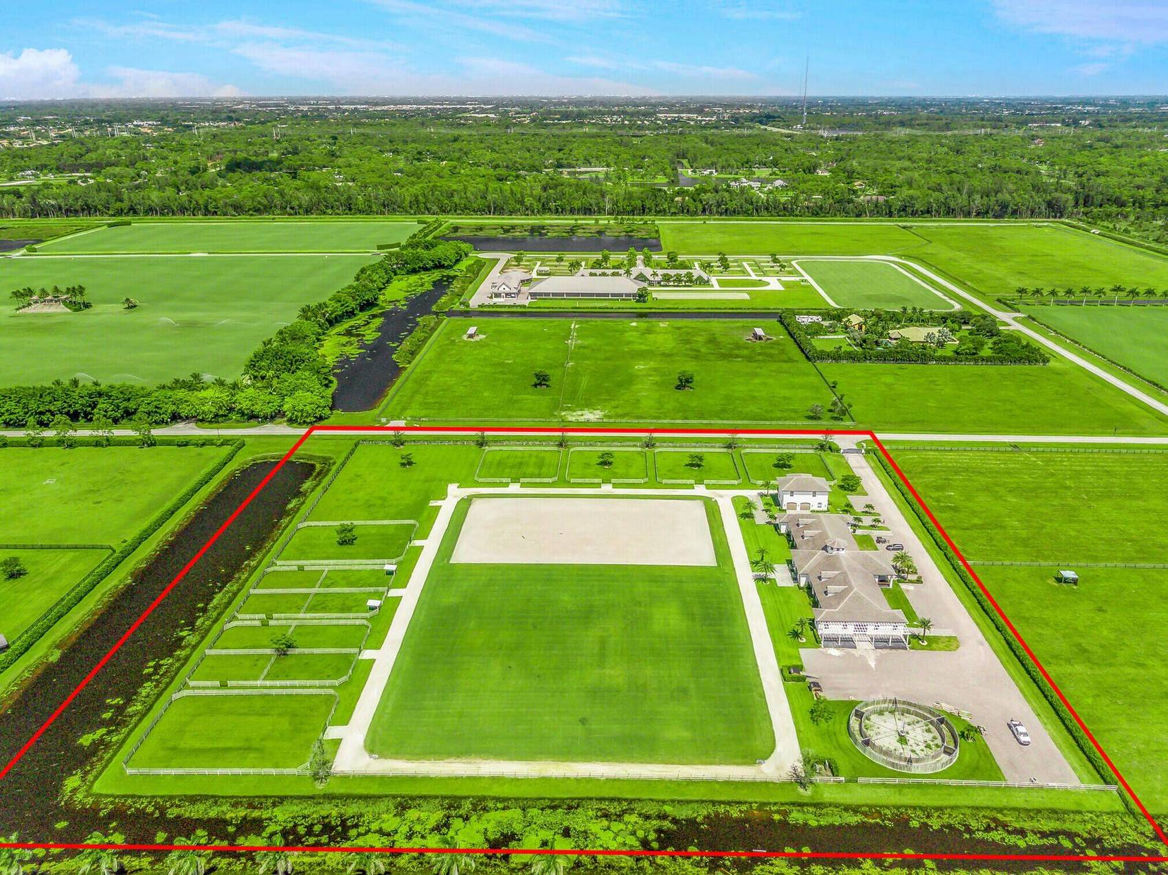 5181 Lasso Way, Wellington, FL 33449