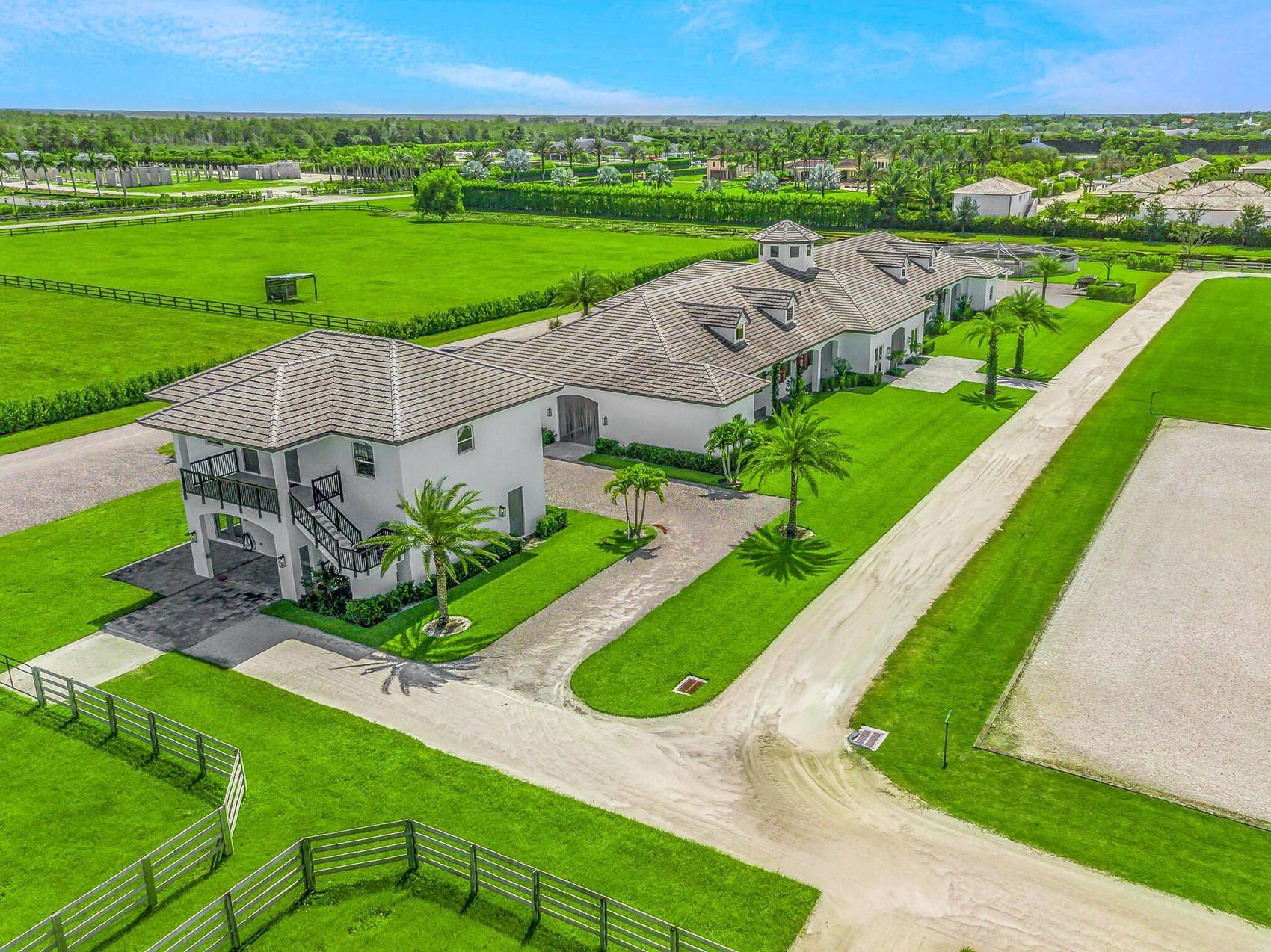 5181 Lasso Way, Wellington, FL 33449