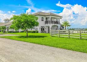 5181 Lasso Way, Wellington, FL 33449