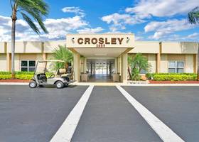 SOLD - 2955 Crosley Drive W H, West Palm Beach, FL 33415