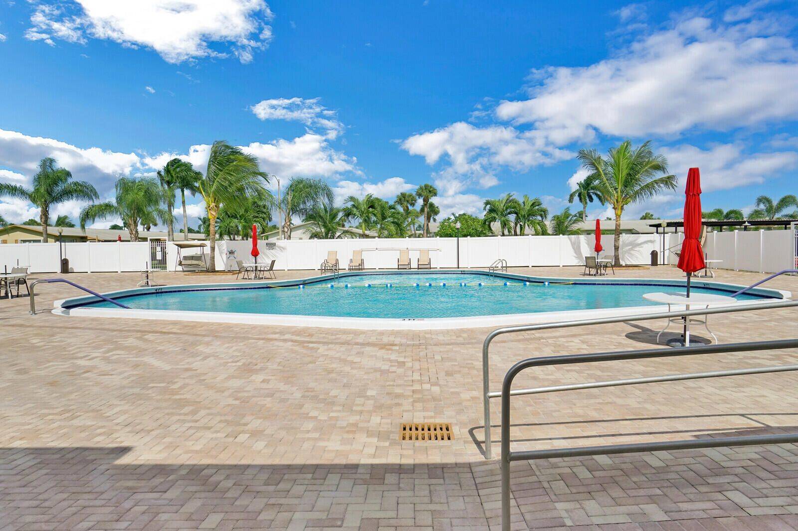 SOLD - 2955 Crosley Drive W H, West Palm Beach, FL 33415