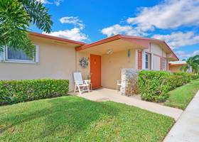 SOLD - 2955 Crosley Drive W H, West Palm Beach, FL 33415