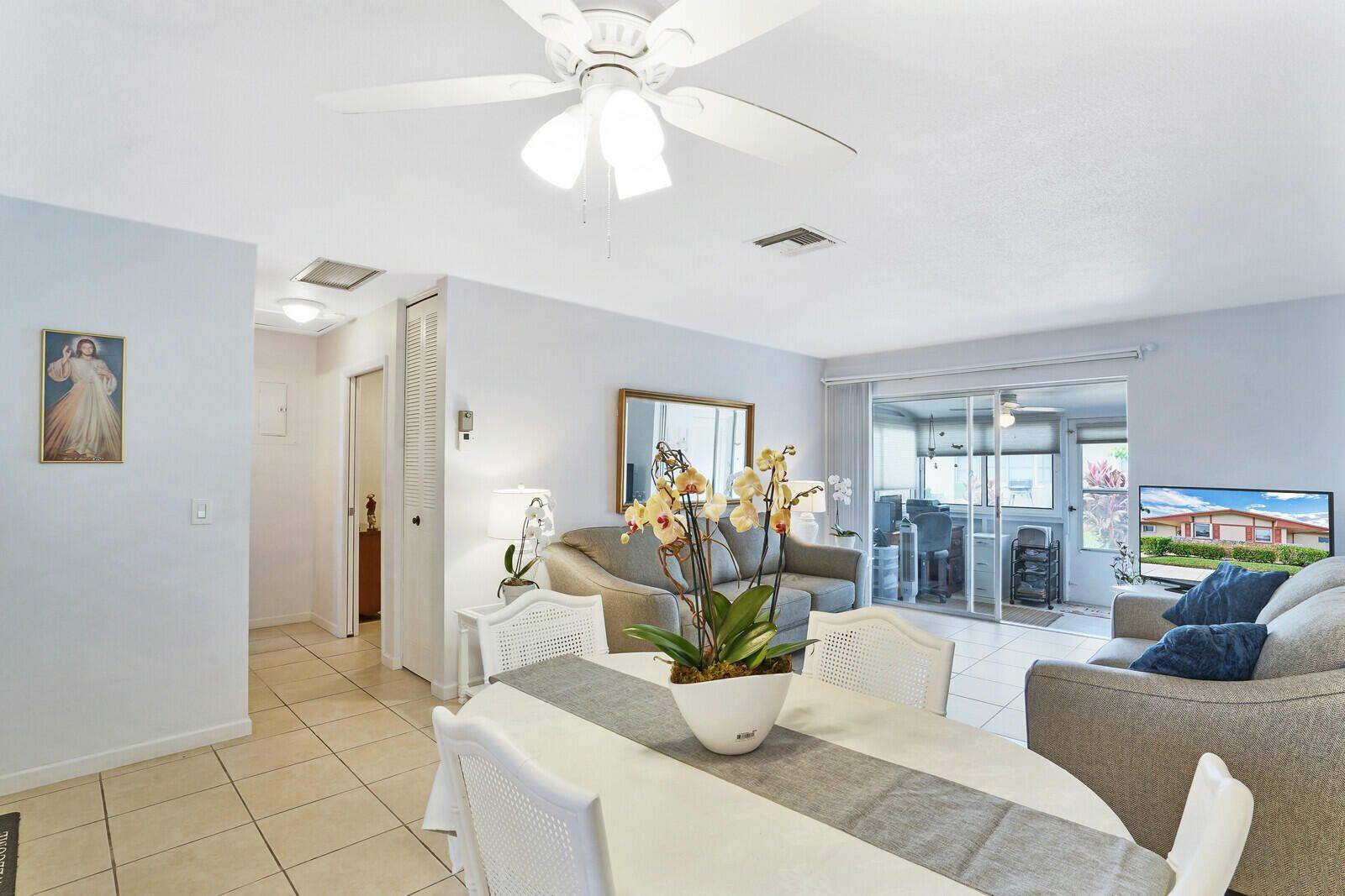 SOLD - 2955 Crosley Drive W H, West Palm Beach, FL 33415