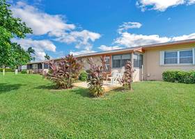 SOLD - 2955 Crosley Drive W H, West Palm Beach, FL 33415