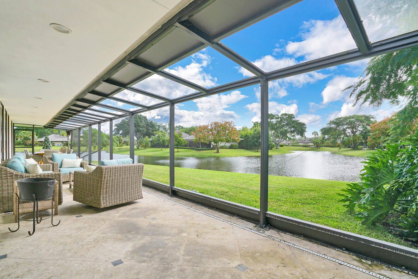 11860 Pebblewood Drive, Wellington, FL 33414