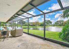 11860 Pebblewood Drive, Wellington, FL 33414