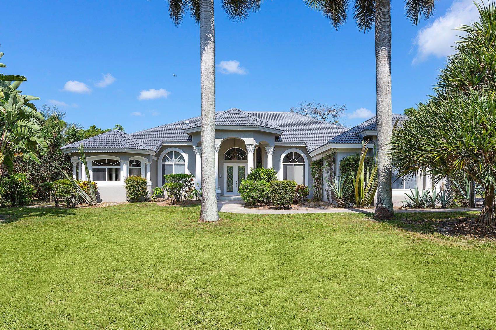 1739 B Road, Loxahatchee, FL 33470