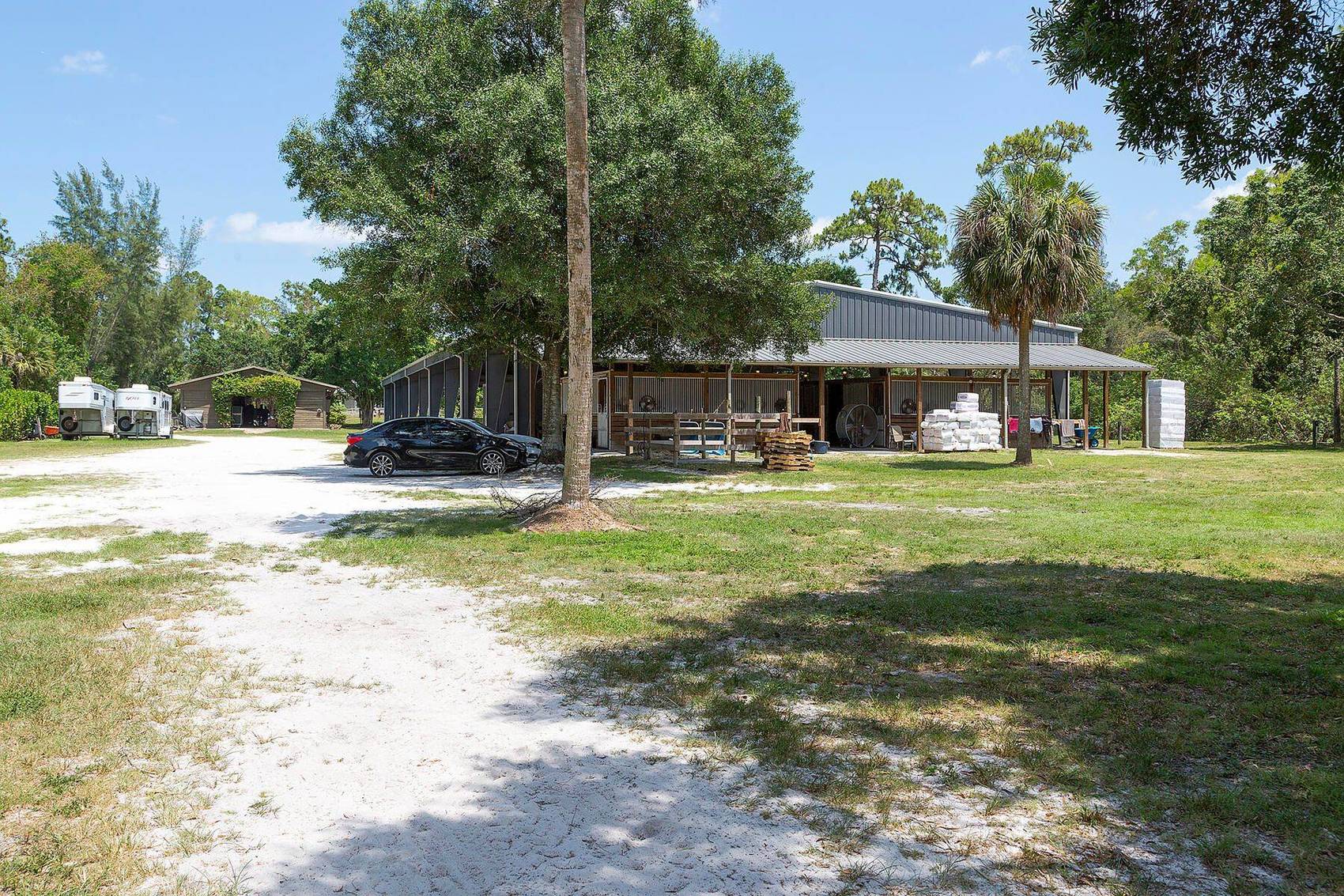 1739 B Road, Loxahatchee, FL 33470