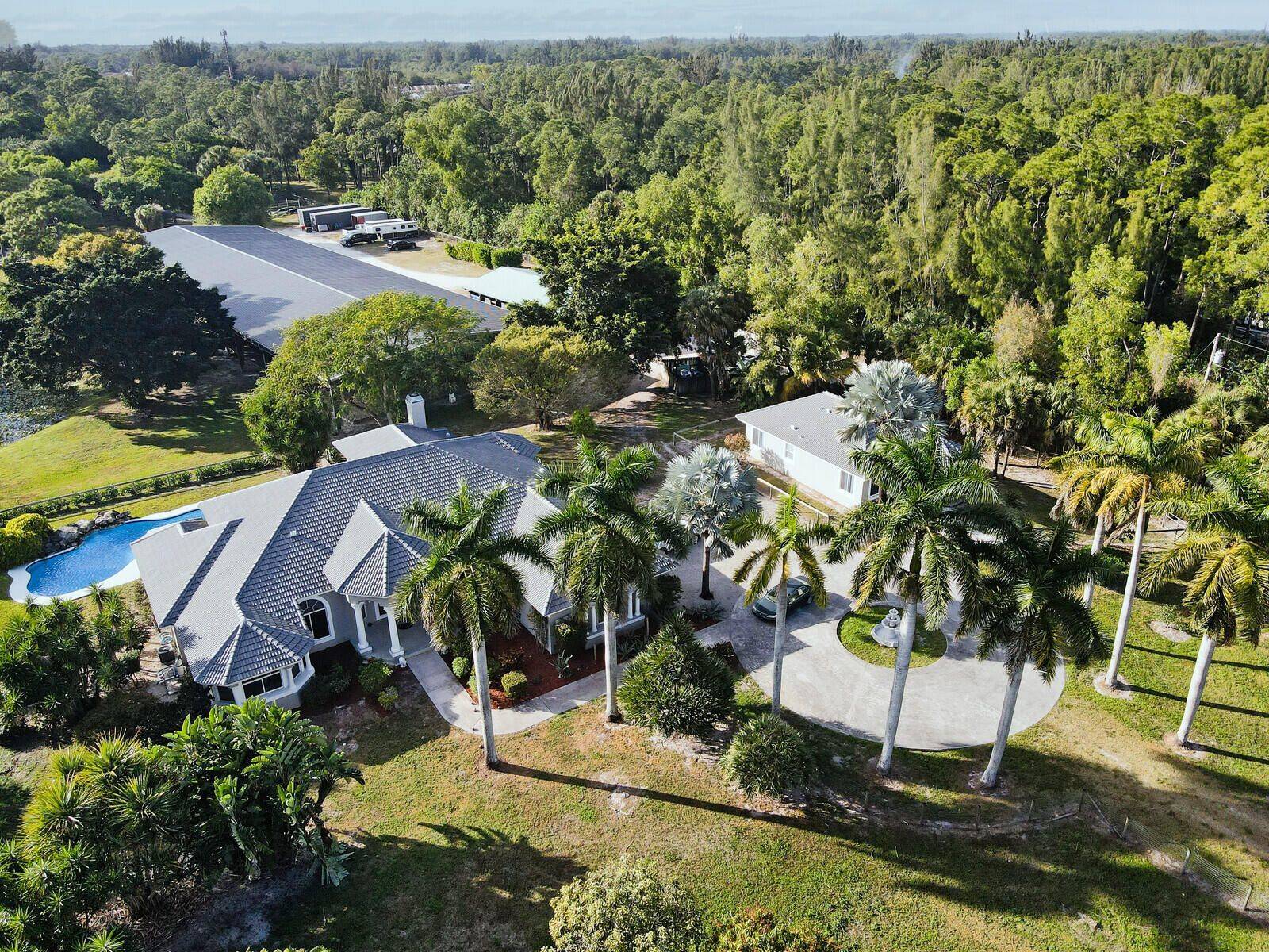 1739 B Road, Loxahatchee, FL 33470