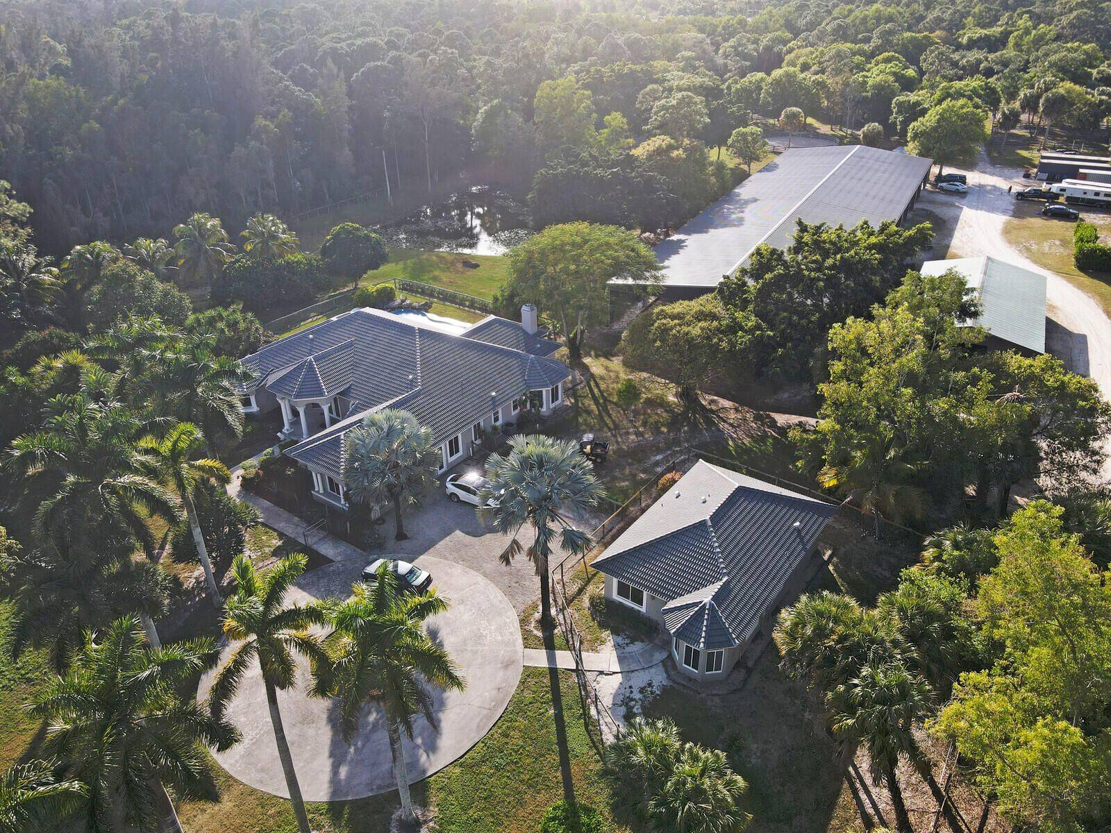 1739 B Road, Loxahatchee, FL 33470