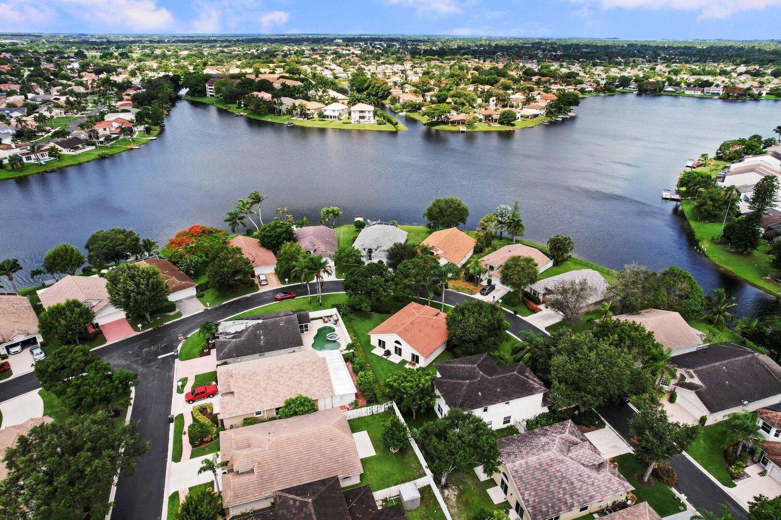 12138 Sunset Point Circle, Wellington, FL 33414