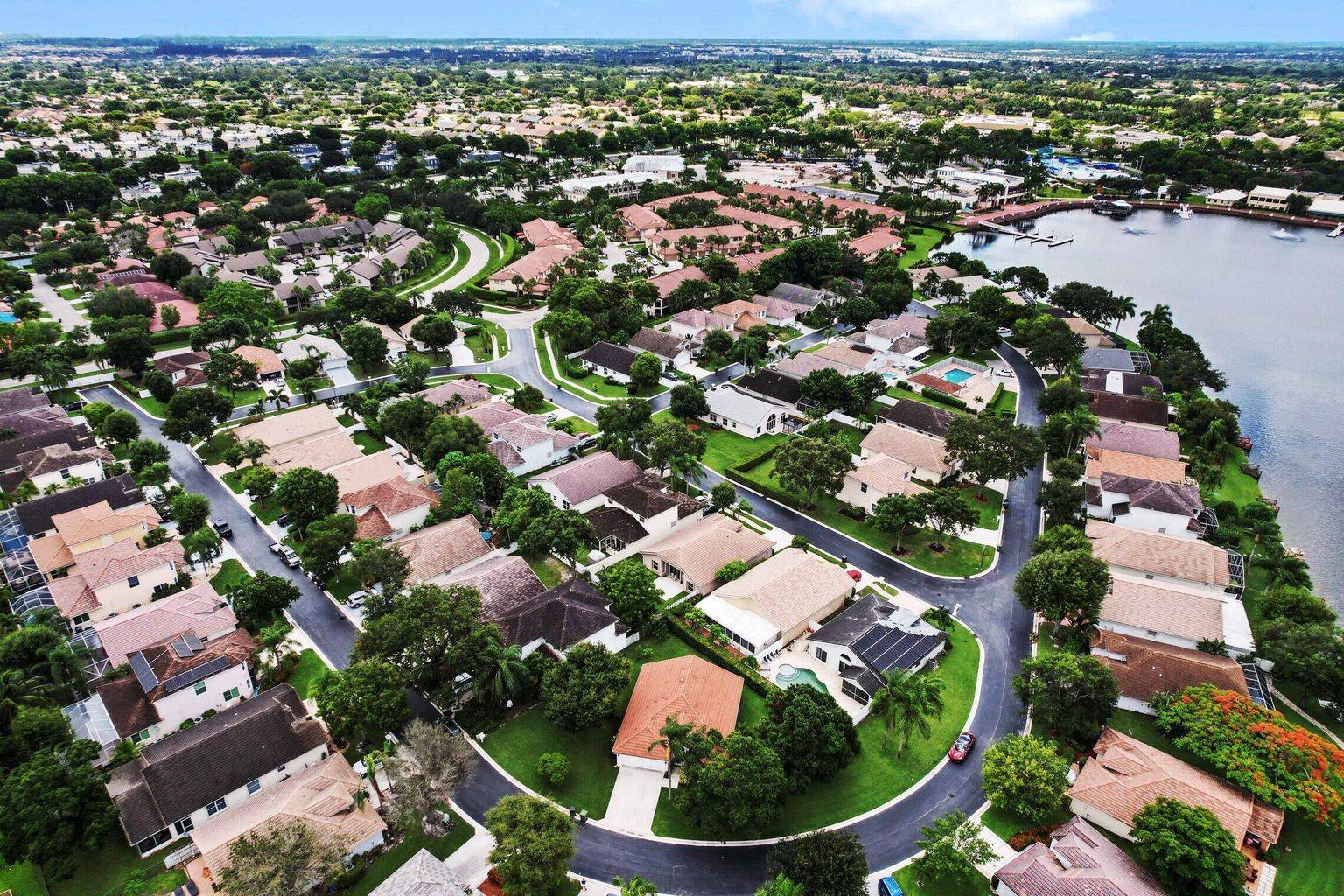 12138 Sunset Point Circle, Wellington, FL 33414