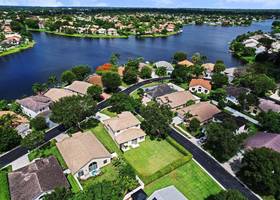 12138 Sunset Point Circle, Wellington, FL 33414