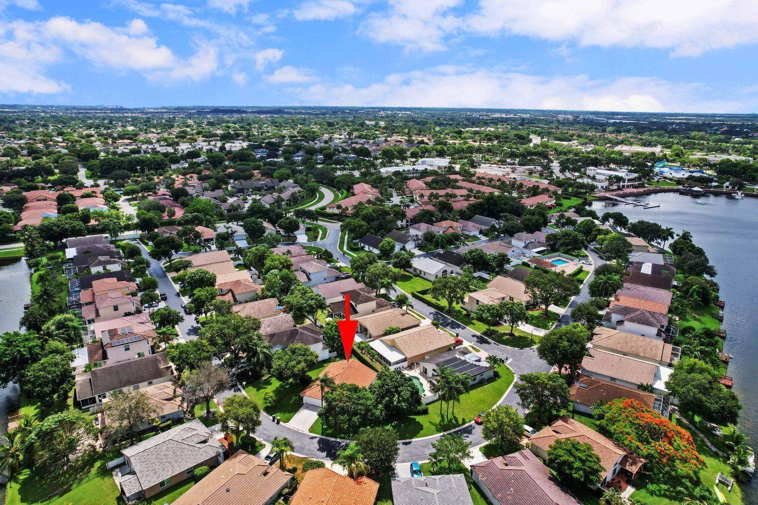 12138 Sunset Point Circle, Wellington, FL 33414