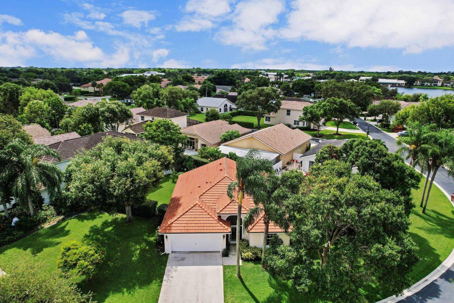 12138 Sunset Point Circle, Wellington, FL 33414