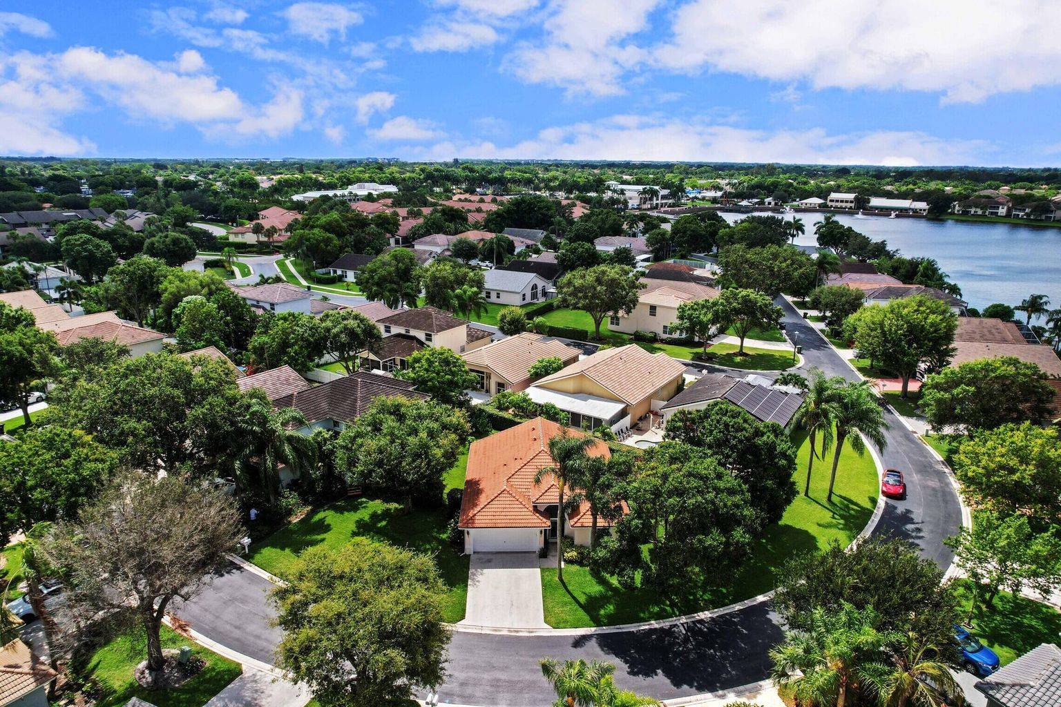 12138 Sunset Point Circle, Wellington, FL 33414