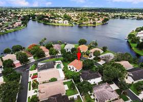 12138 Sunset Point Circle, Wellington, FL 33414