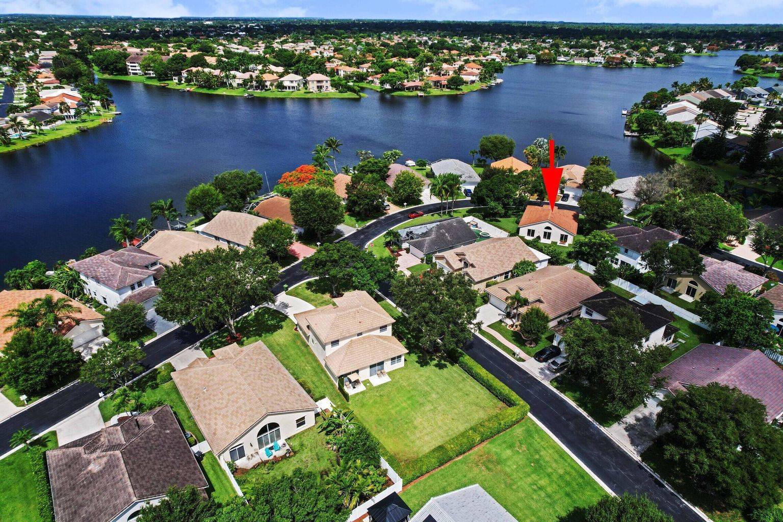 12138 Sunset Point Circle, Wellington, FL 33414