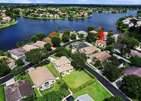 12138 Sunset Point Circle, Wellington, FL 33414