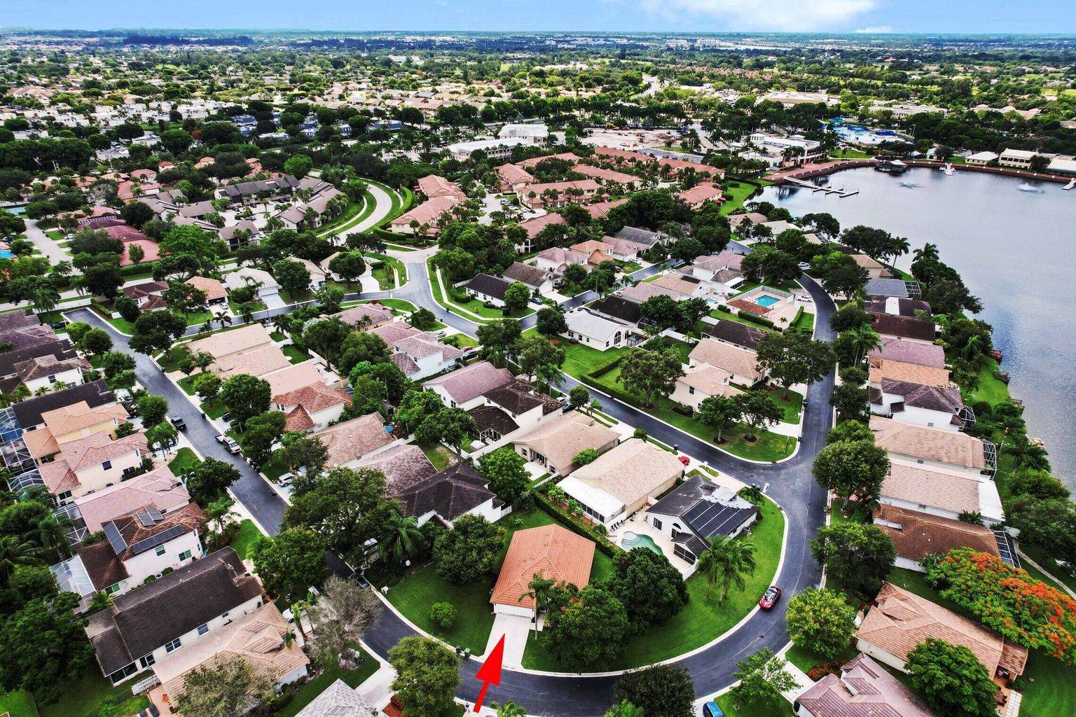 12138 Sunset Point Circle, Wellington, FL 33414