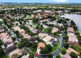 12138 Sunset Point Circle, Wellington, FL 33414