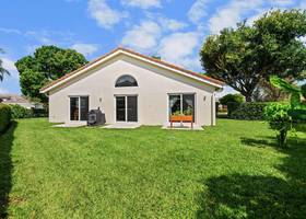 12138 Sunset Point Circle, Wellington, FL 33414