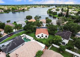 12138 Sunset Point Circle, Wellington, FL 33414