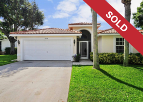12138 Sunset Point Circle, Wellington, FL 33414