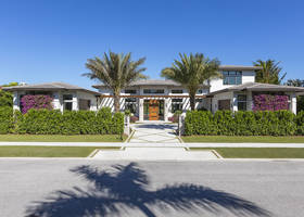 SOLD - 12381 Cypress Island Way