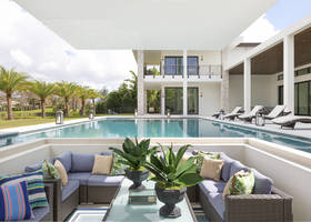 SOLD - 12381 Cypress Island Way