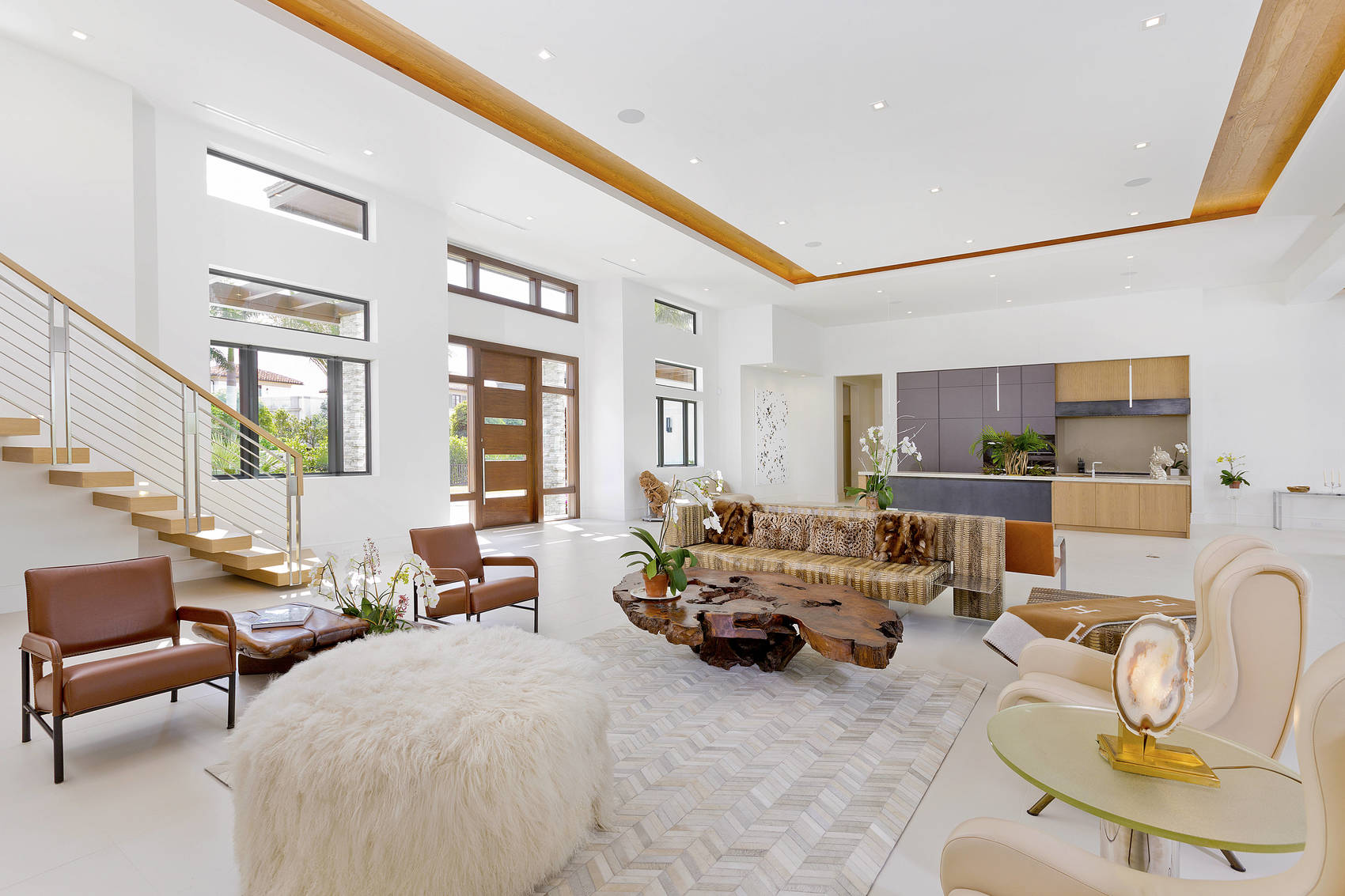 SOLD - 12381 Cypress Island Way