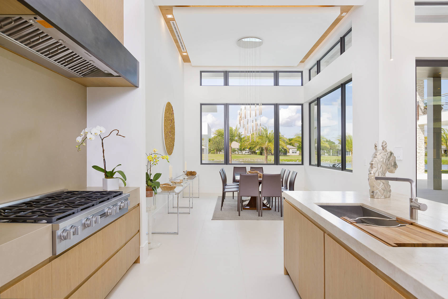 SOLD - 12381 Cypress Island Way