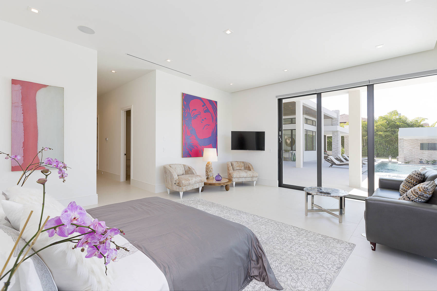 SOLD - 12381 Cypress Island Way