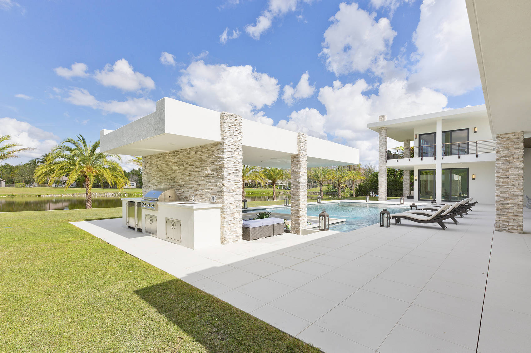 SOLD - 12381 Cypress Island Way